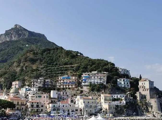 Nel Blu