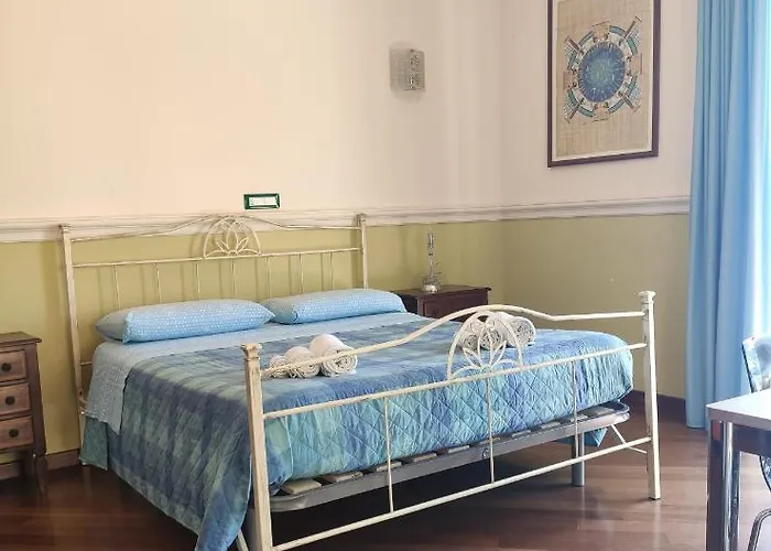Casa Angelica Cetara Albergo Diffuso
