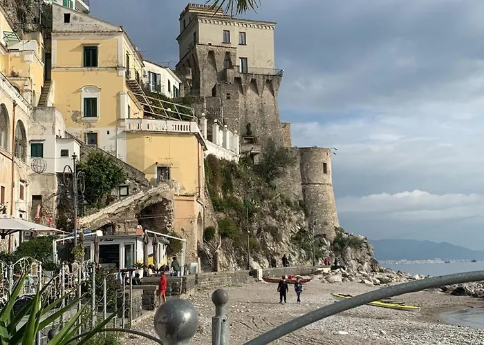 La Casa A Mare