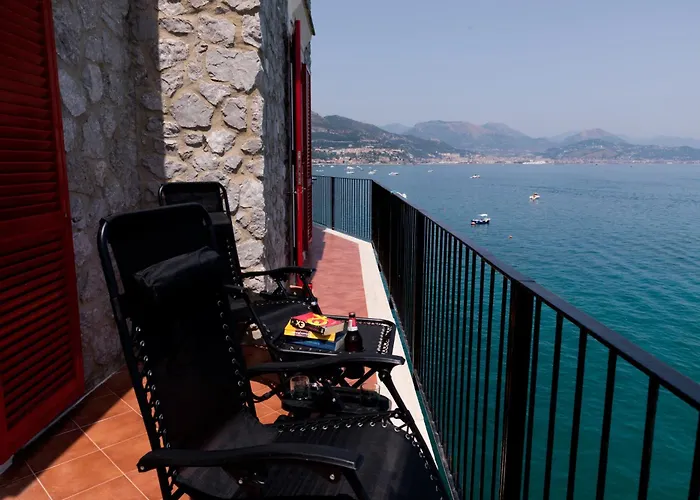 Villa Venere - Amalfi Coast