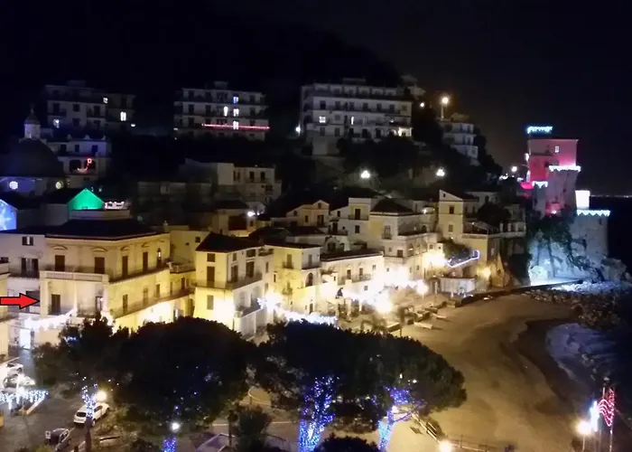 Casa vacanza Alla marina - Cetara