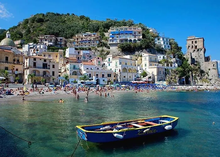 Casa Ammare