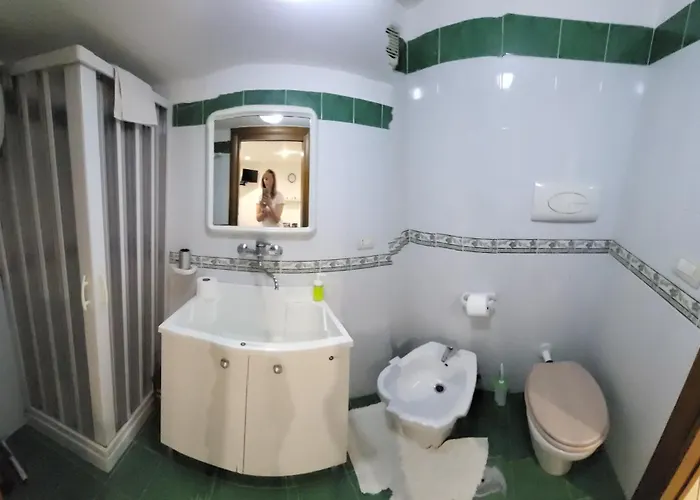 Casa Ammare