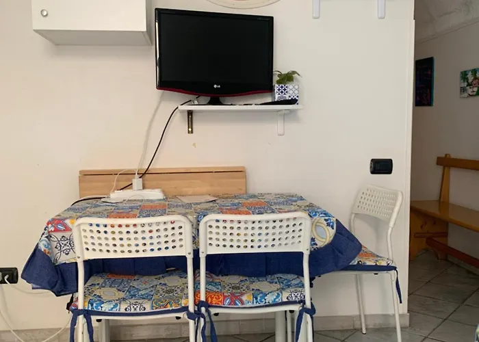 La Casa A Mare
