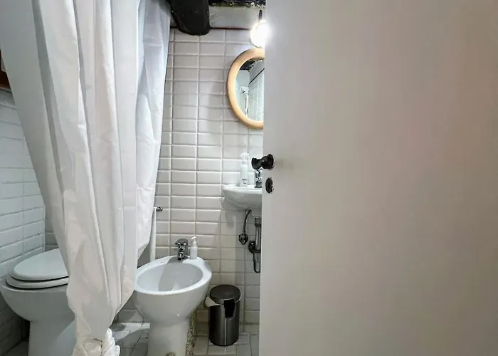 Acqua e Sale Doddo House