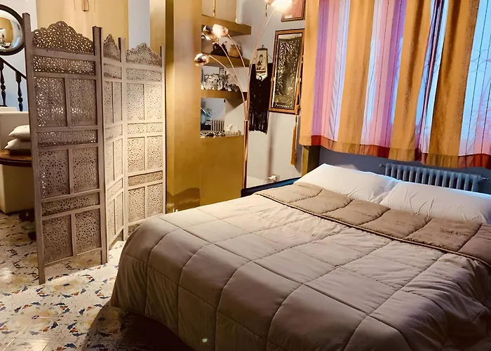 Villa Fuenti Bay - Amalfi Coast