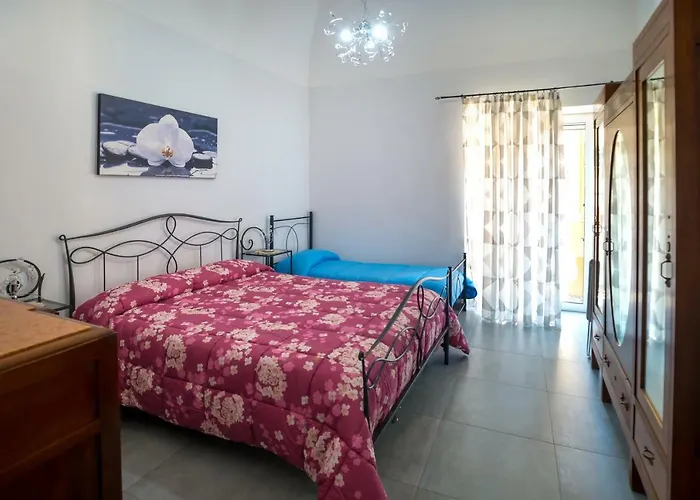 Casa vacanza Alla marina - Cetara